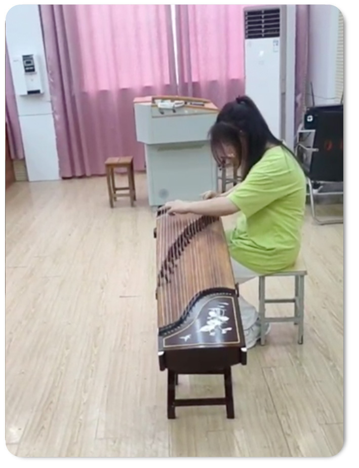徐州古筝艺考培训