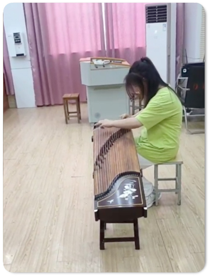 徐州古筝艺考培训 徐州古筝艺考培训