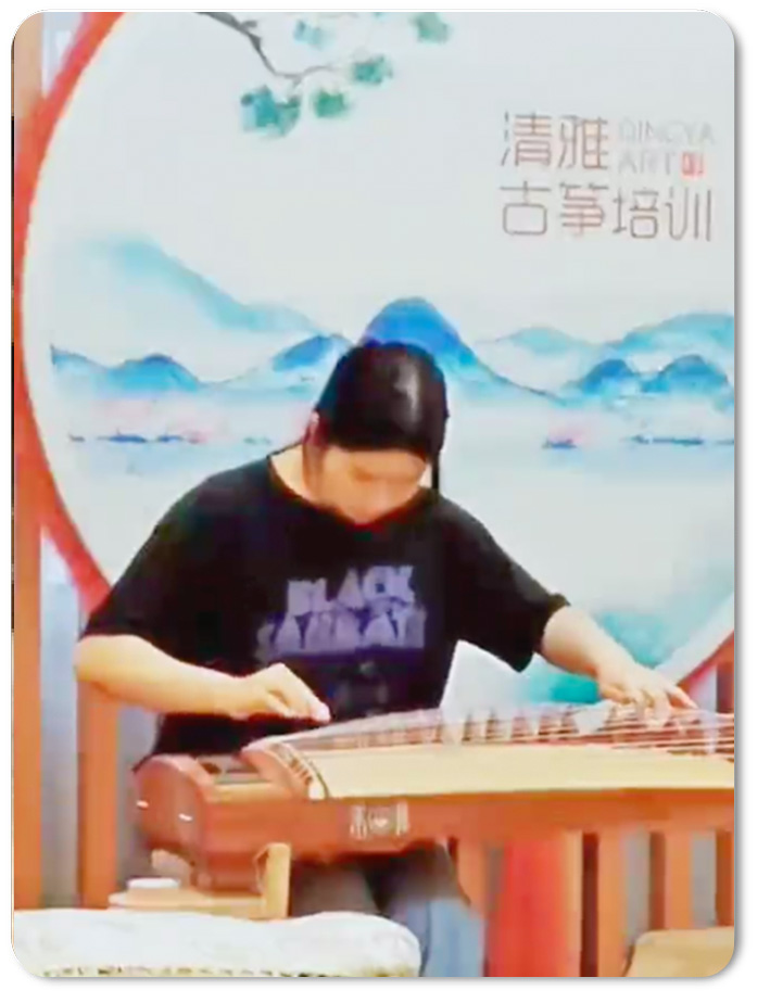 徐州古筝艺考培训 徐州古筝艺考培训